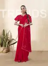 Laxminam Limca Fancy Designer Wholesale Party Wear Sarees

